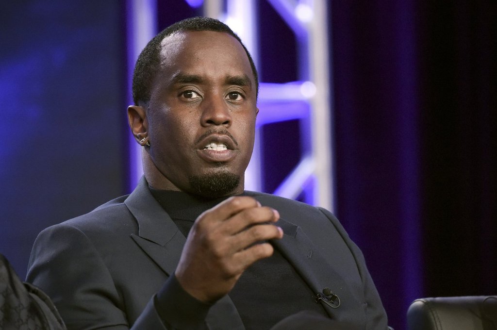 Sean ‘Diddy’ Combs enters prison rehab program that could reduce sentence – National