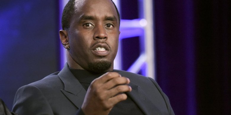 Sean 'Diddy' Combs enters prison rehab program that could reduce sentence