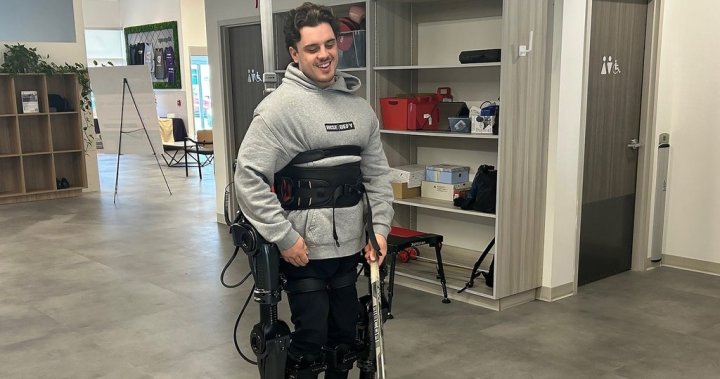 Измина доста време откакто Райън Страшницки погледна света от различна