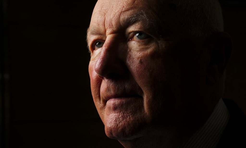 Американският посланик в Канада внимателно наблюдава как Отава оформя бюджета