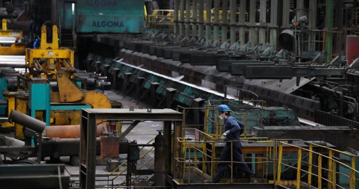 Trump’s 50% tariff on steel, aluminum now in effect