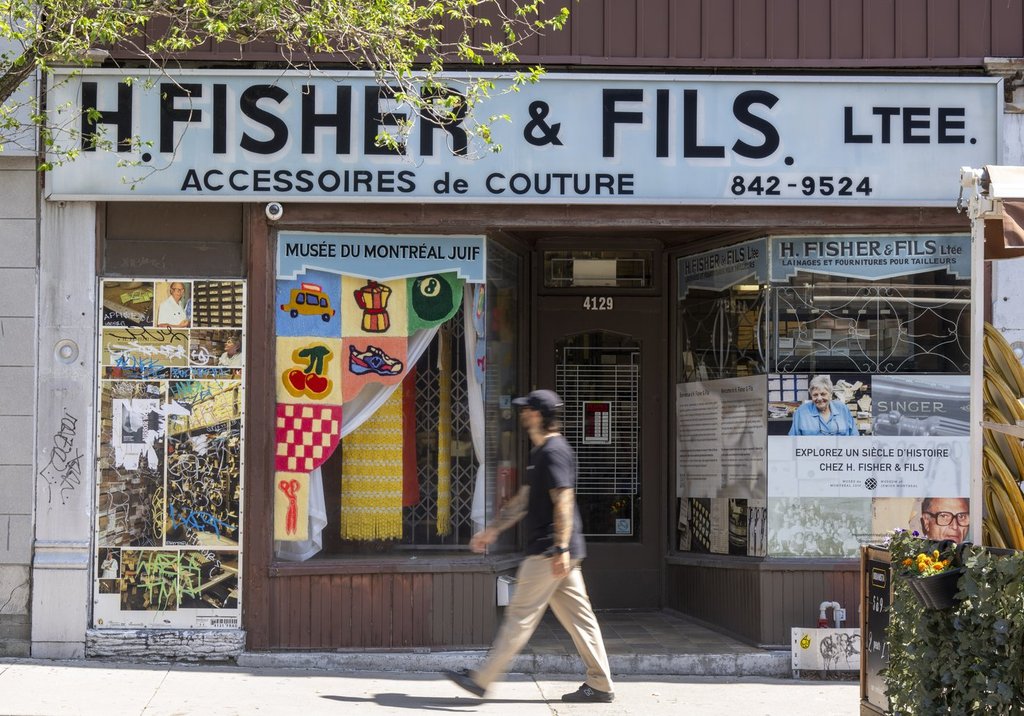 В продължение на 100 години H Fisher Fils беше