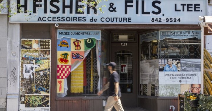 В продължение на 100 години H Fisher Fils беше