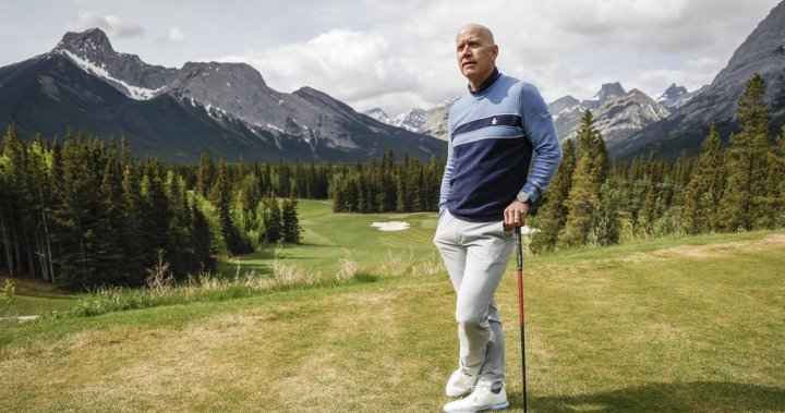 Kananaskis golf course getting ready for G7, possible Trump visit