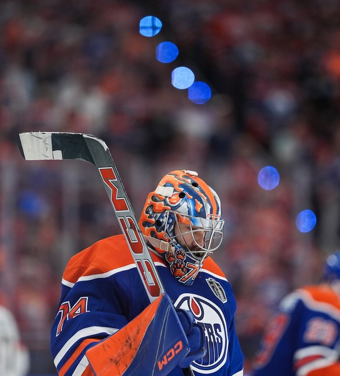 Стюарт Скинър получава обаждането със сезона на отбора си на