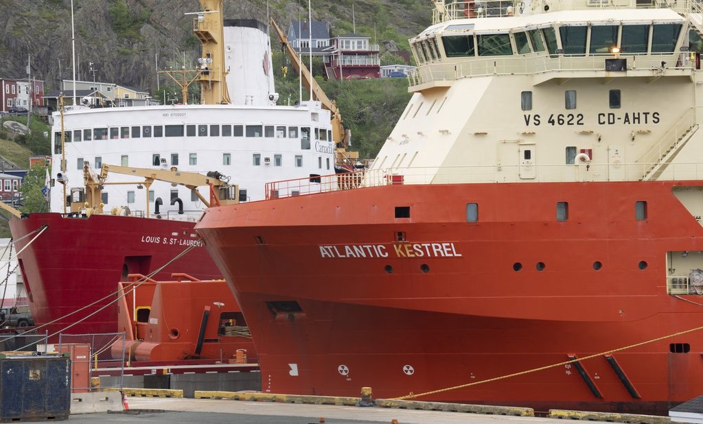 заместник началникът на отбранителния щаб казва че федералното правителство няма намерение