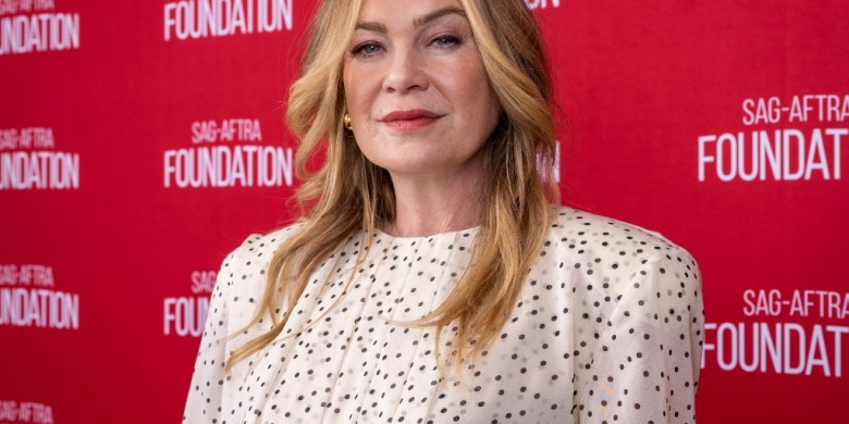 Ellen Pompeo says she was detained by TSA, bomb squad over sunflower seeds