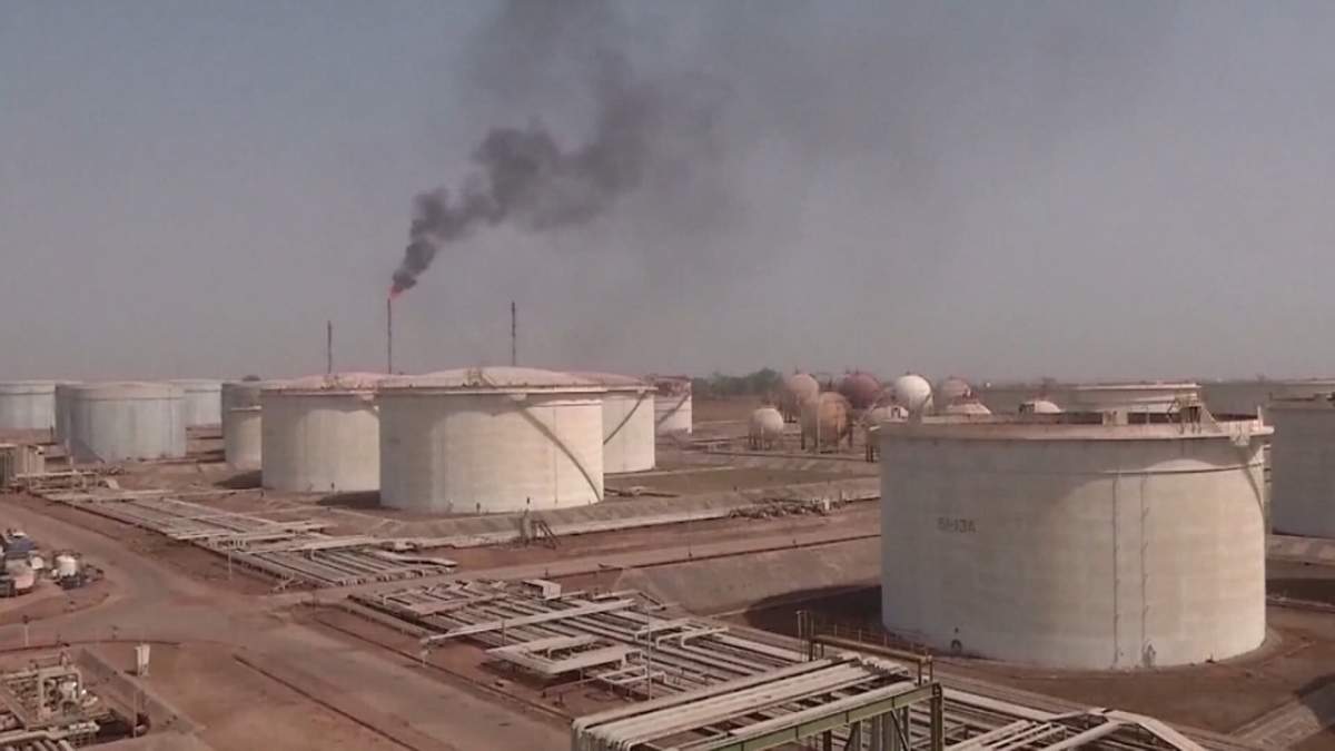 The Secretary General of OPEC predicts global energy demand to rise by 24 per cent by the year 2050.