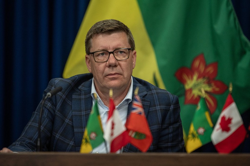 Moe to urge premiers to join New West Partnership Trade Agreement