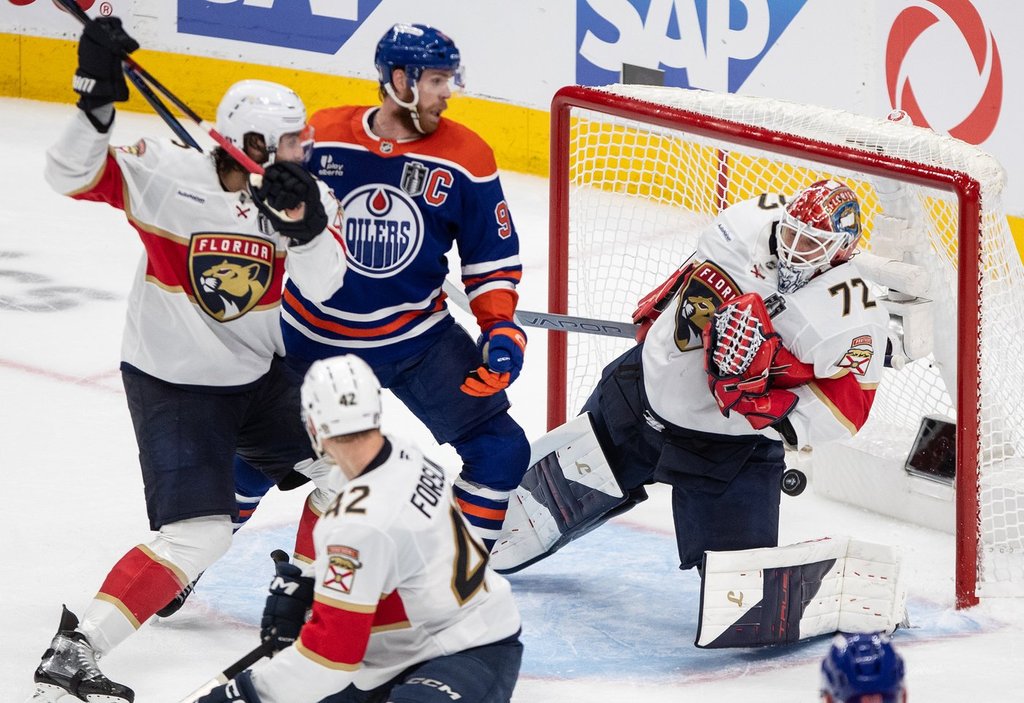 САЩ Телевизионните рейтинги за последния реванш на Стенли Купа между