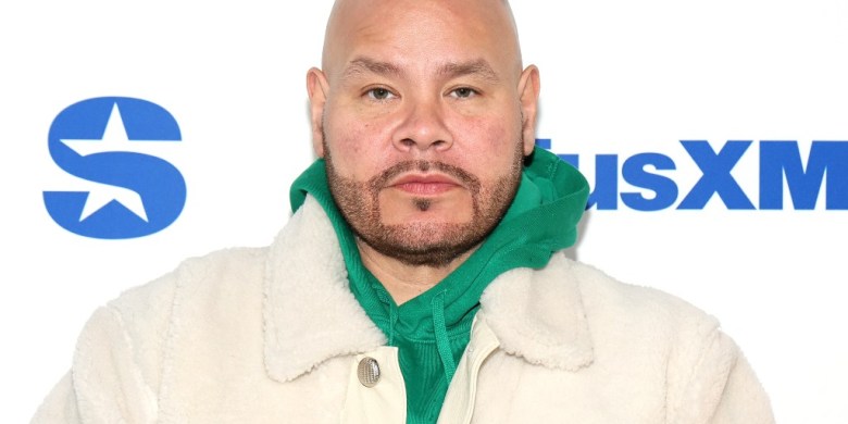 Rapper Fat Joe accused of sex with minors in $20M lawsuit by ex-employee