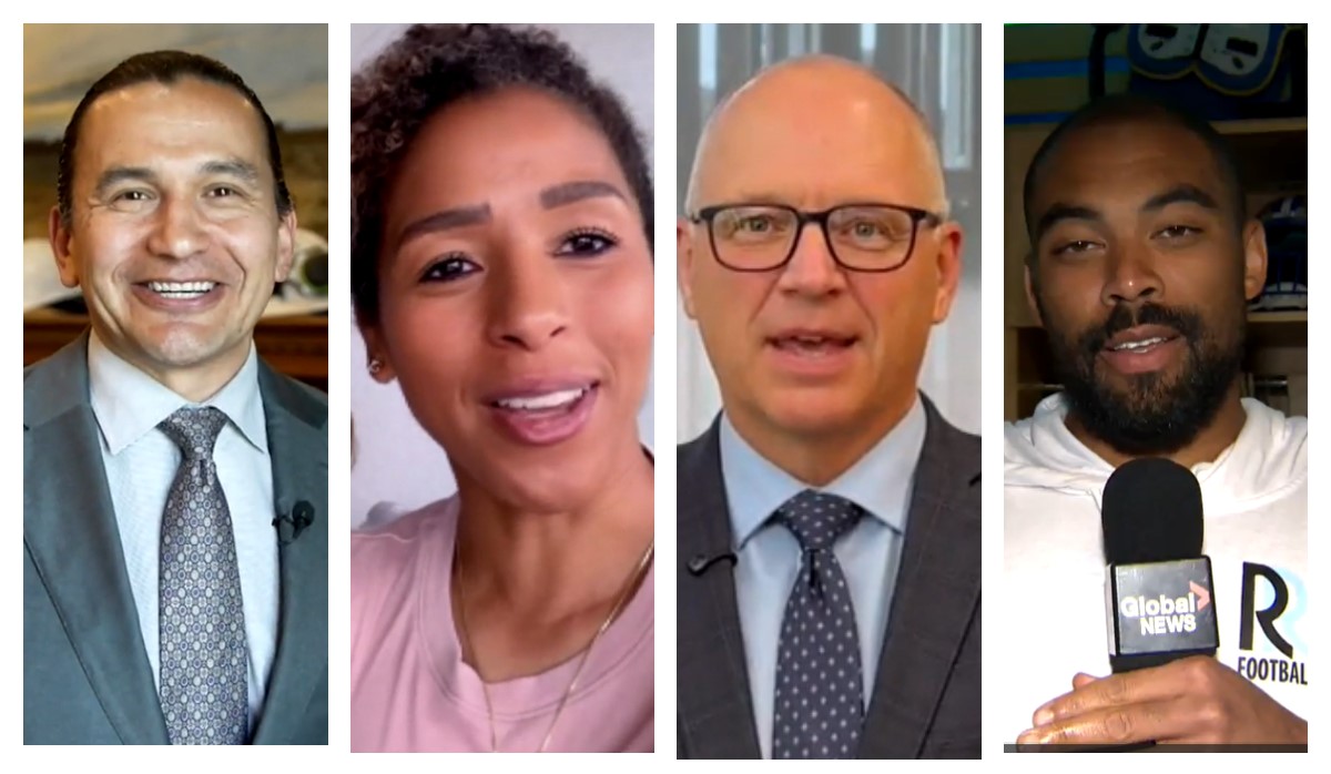 от политиците до професионалните спортисти най известните имена на Уинипег са