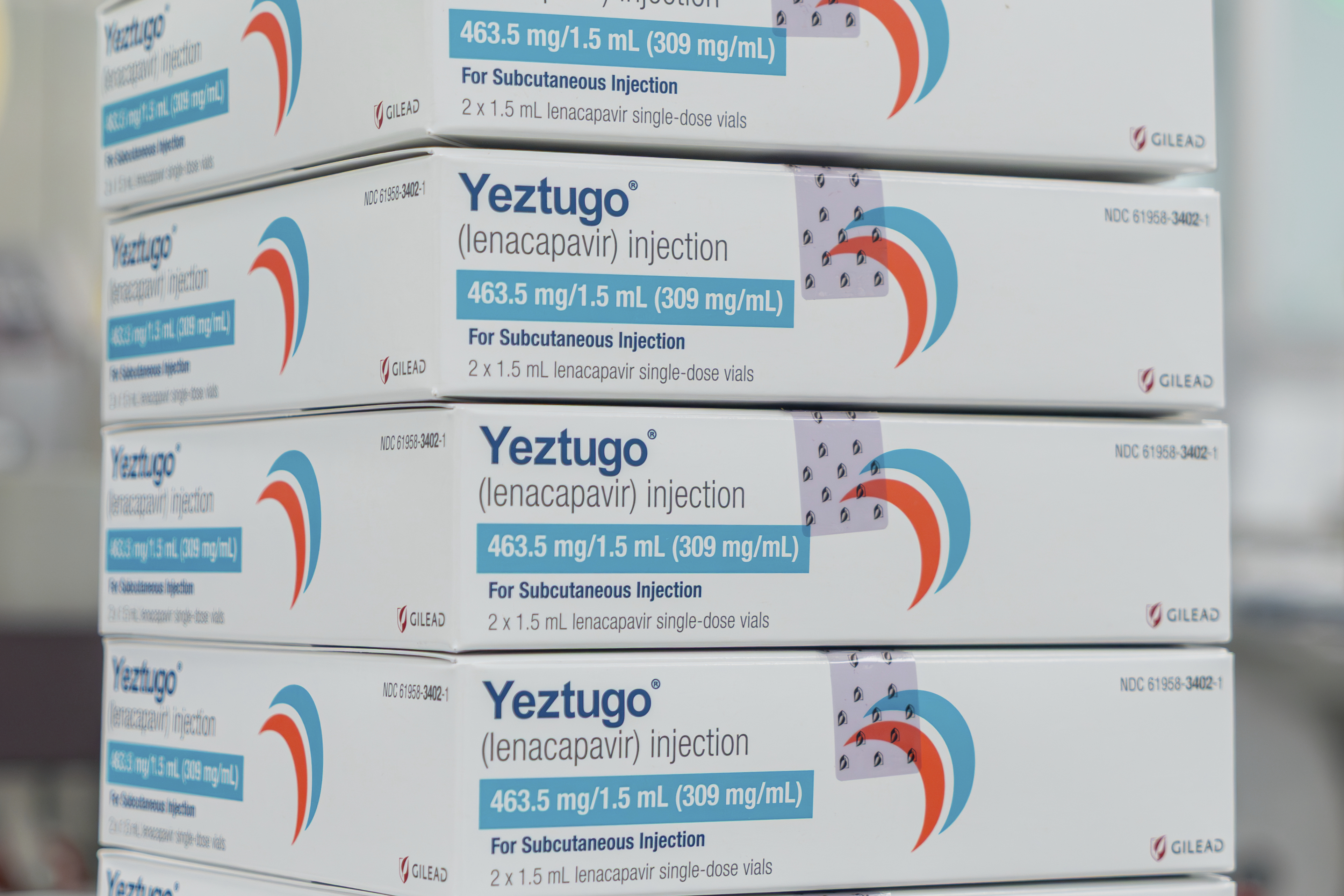 САЩ одобриха единствения изстрел в света в света за да