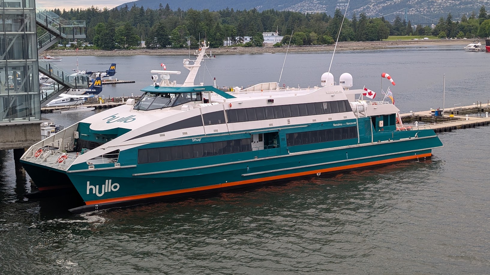 В последното развитие в това което се оформя като сезон