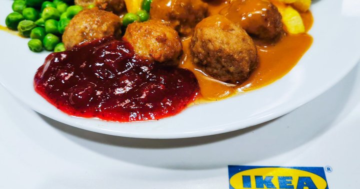 Craving an Ikea meal? Company halving restaurant prices for some