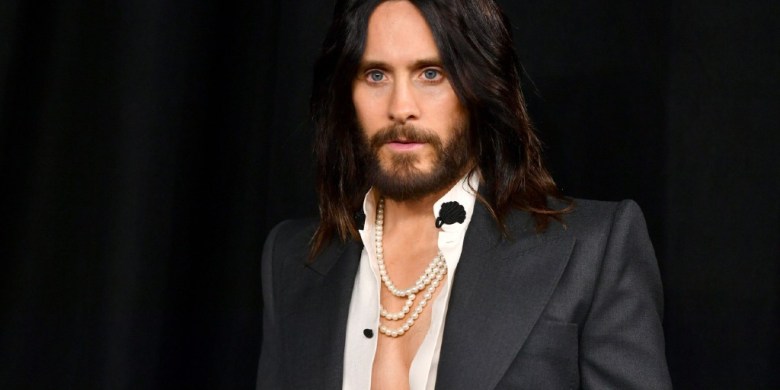 Jared Leto denies reported sexual misconduct allegations by 9 women