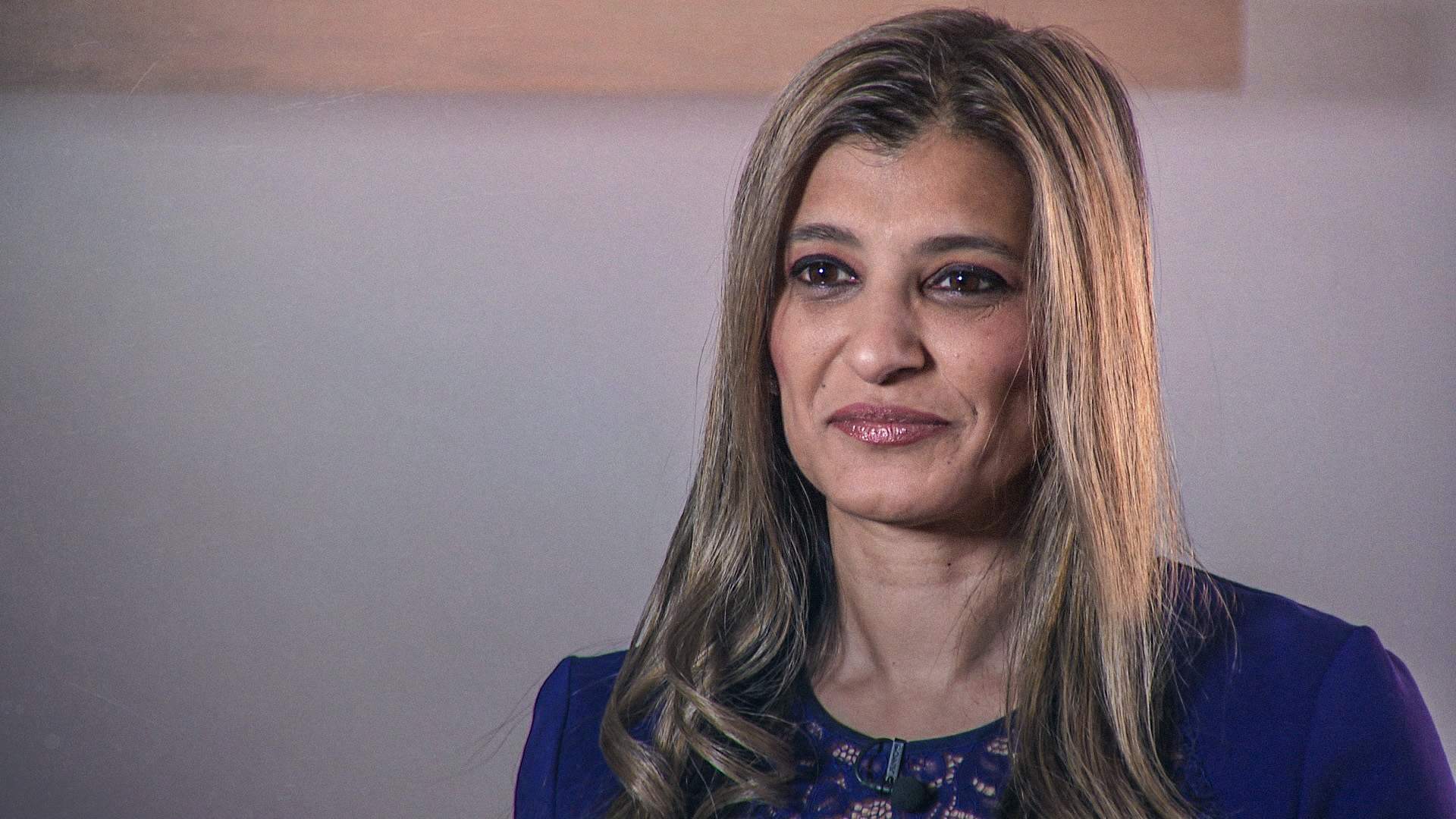 LAWYER JASMINE Daya