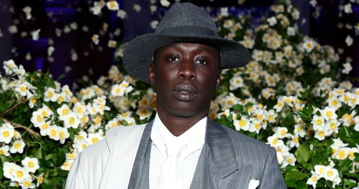 Khaby Lame, most-followed TikTok star, leaves U.S. after ICE detains him – National Khaby Lame, most-followed TikTok star, leaves U.S. after ICE detains him – National