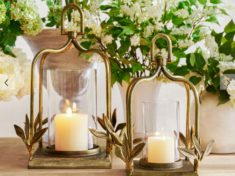 These stylish picks from Home Hardware, Pottery Barn, and more are here to light the way - literally.