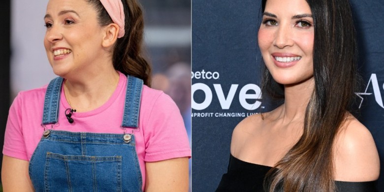 Ms. Rachel and Olivia Munn: The 'violent' threats and drama, explained