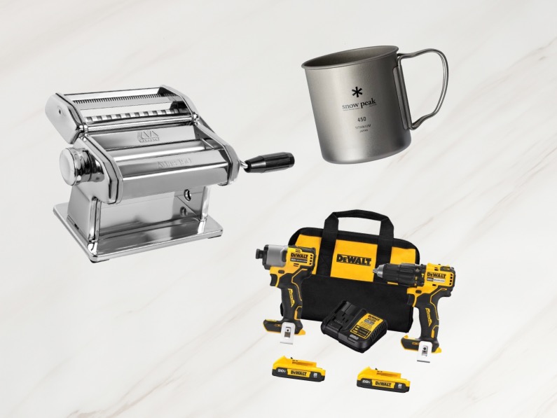 last-minute father's day gifts