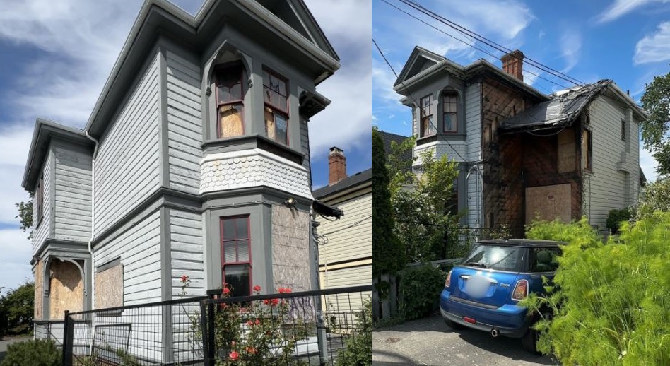 A Nanaimo B C мъжът е осъден на 3 5 години затвор