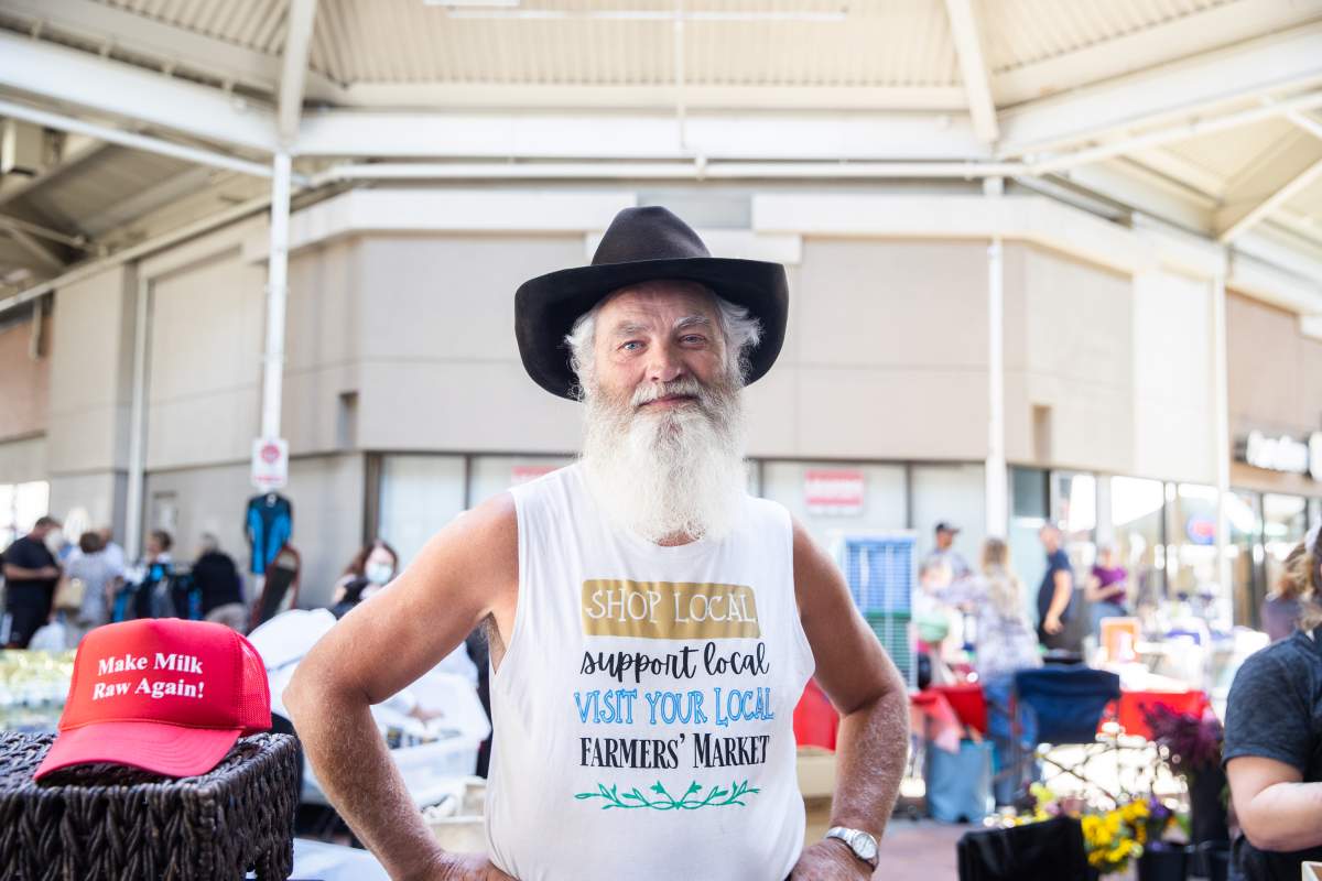 Callingwood Mid-Week Farmers’ Market - image