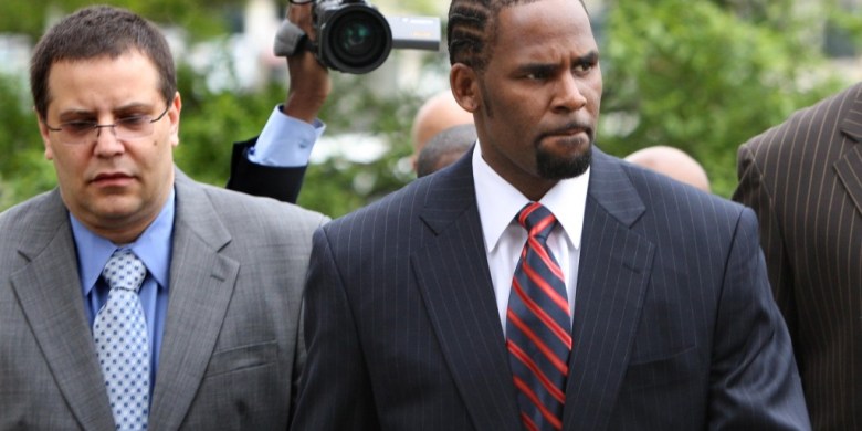 R. Kelly hospitalized after prison overdose, his lawyers allege murder plot