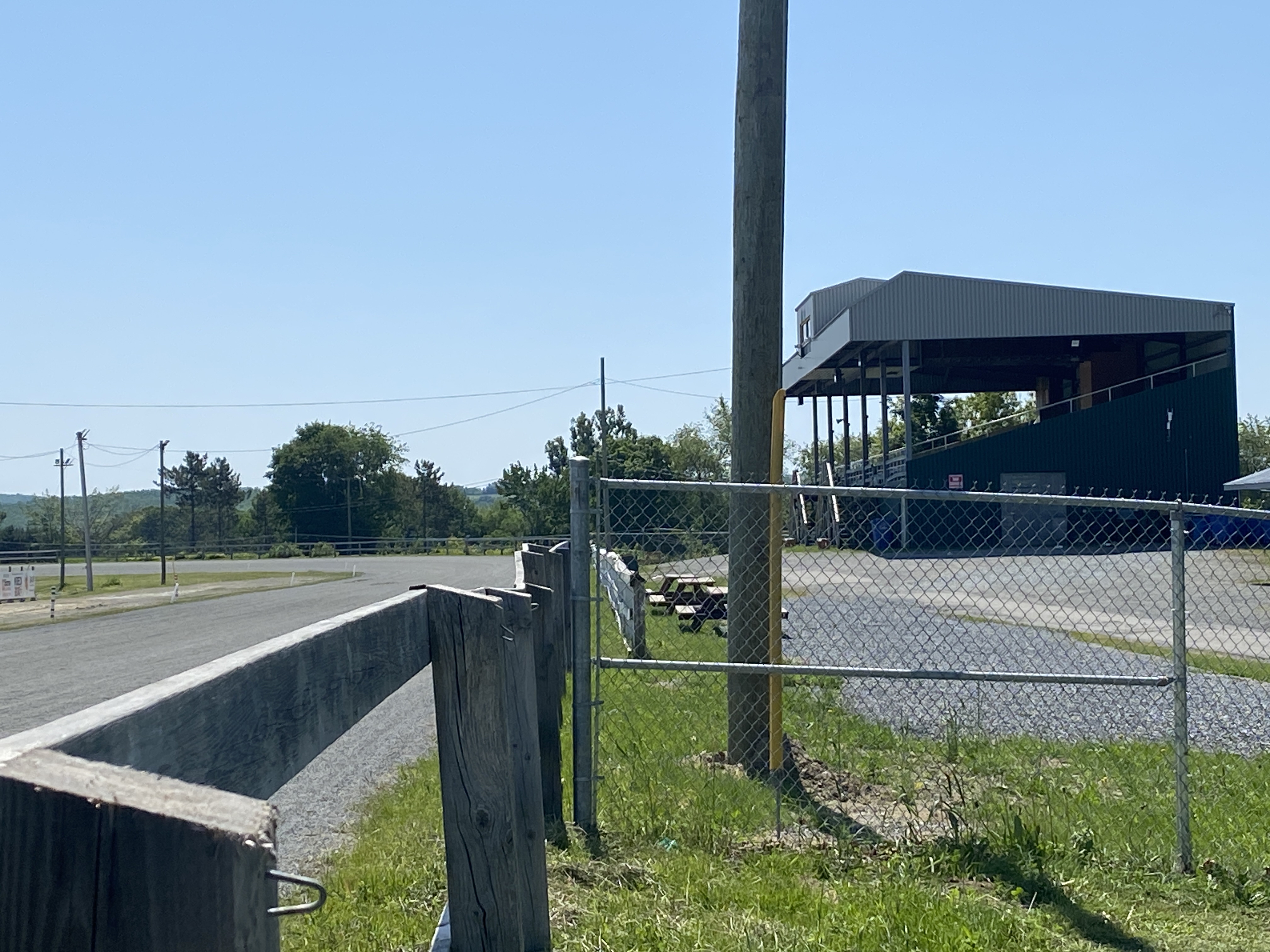 Град Уудсток в Ню Брънсуик казва че започва цялостен преглед