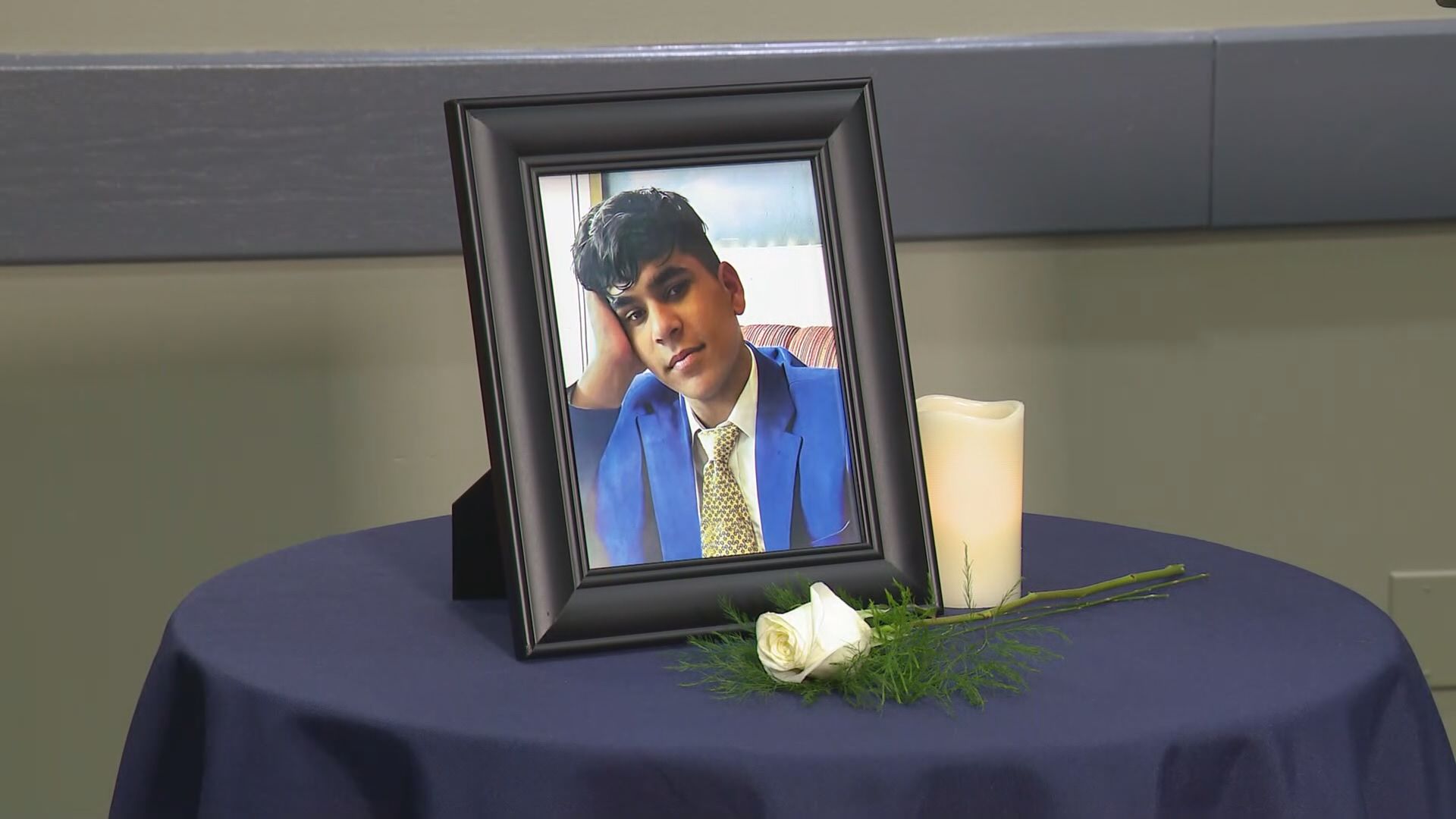 Агенцията за финансови престъпления в Нигерия казва че мъж който