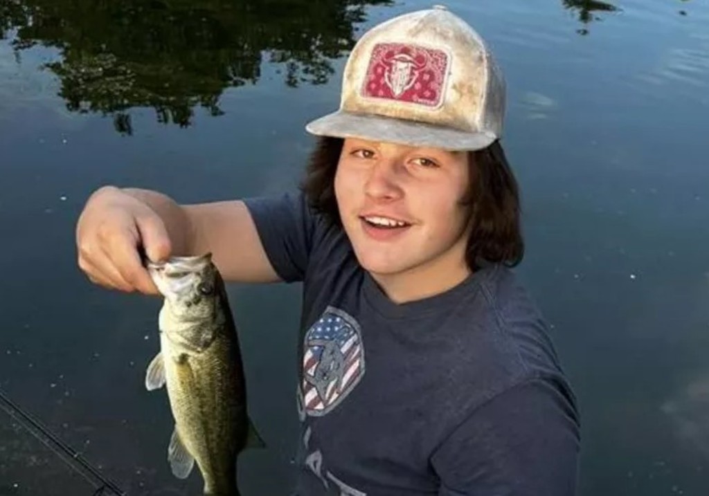 Айдахо тийнейджър е починал след като камък падна върху него