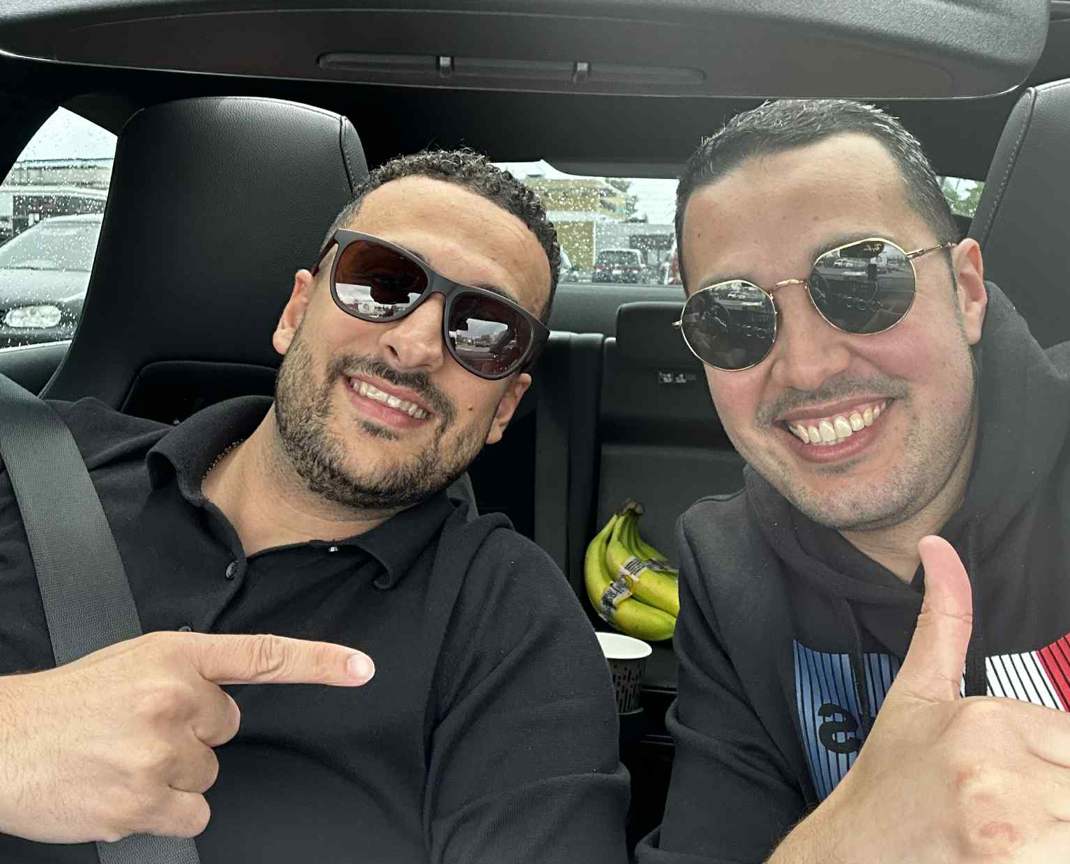 Той беше първият който се събуди в 7 00 ч alt