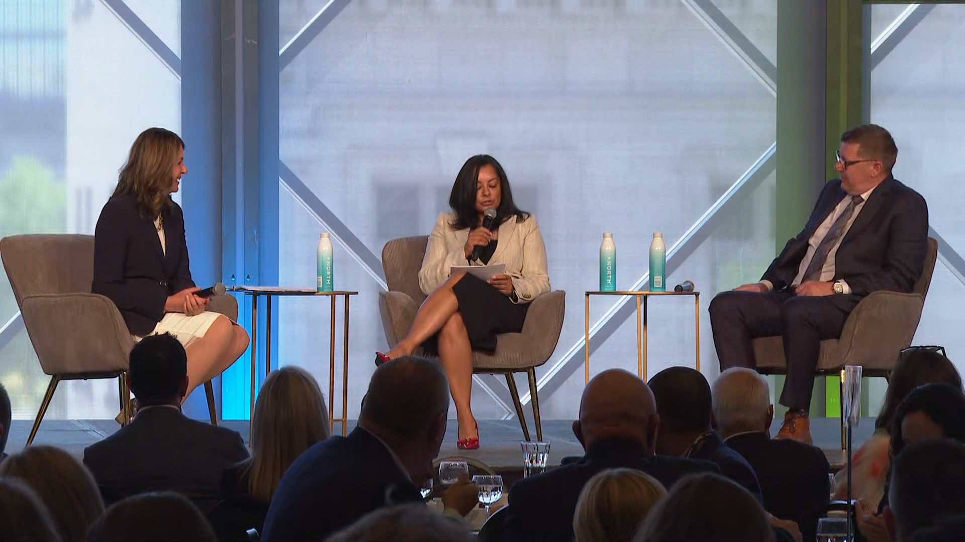 премиерът на Саскачеван Скот Мо казва че може наистина да