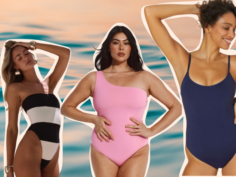 best women's swimsuits