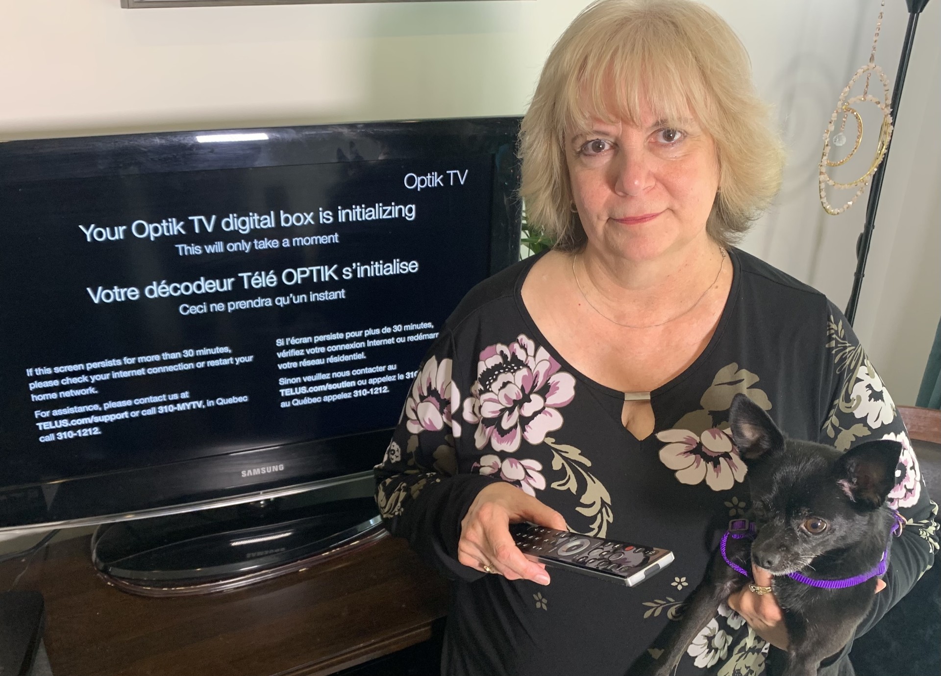 Жителите в апартаментен комплекс Glenora са най новите жертви в