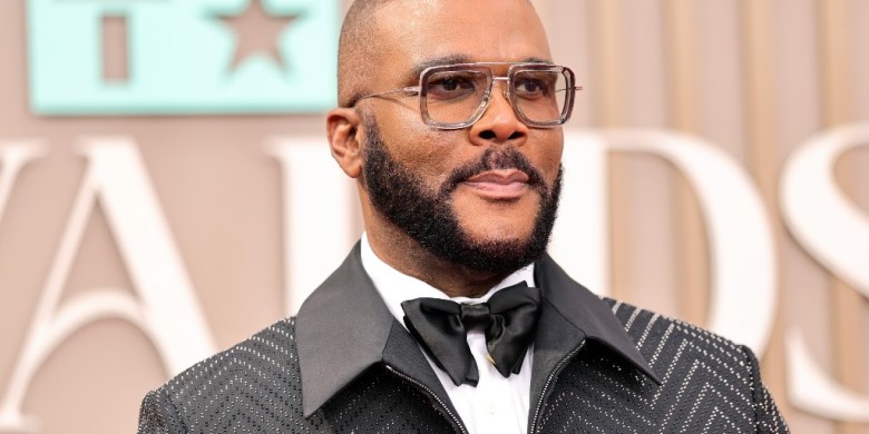 Tyler Perry sued for $260M by actor alleging sexual harassment and assault