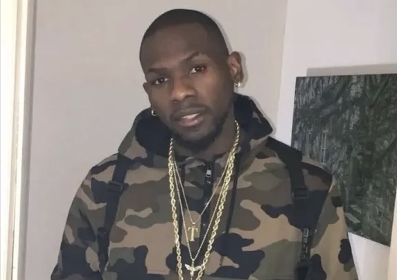 ‘I had a beautiful son’: Tyrell Beals’ mother still looking for answers 1 year after homicide