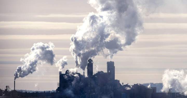 Министърът на околната среда на Нова Скотия каза в четвъртък