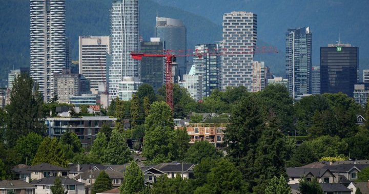 Canada’s weak condo market leaves potential house buyers ‘kind of stuck’