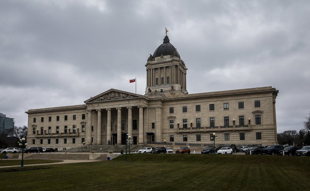 An opinion poll done for the Manitoba government suggests concerns