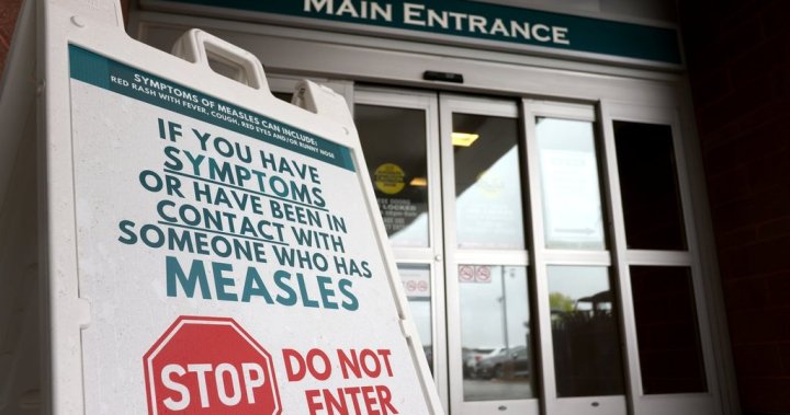 Хората които са посещавали пренатална клиника във Форт Сейнт Джон