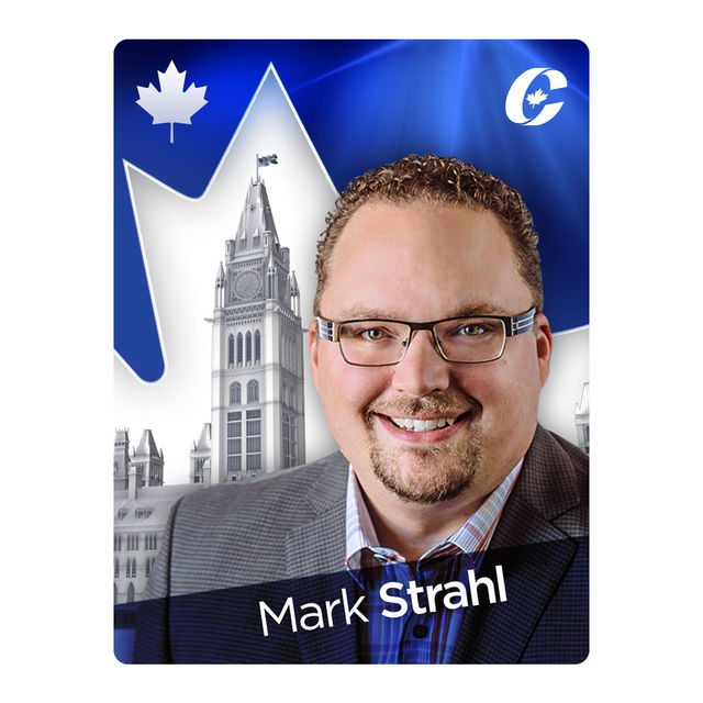 MP trading cards: Official Opposition Edition - image