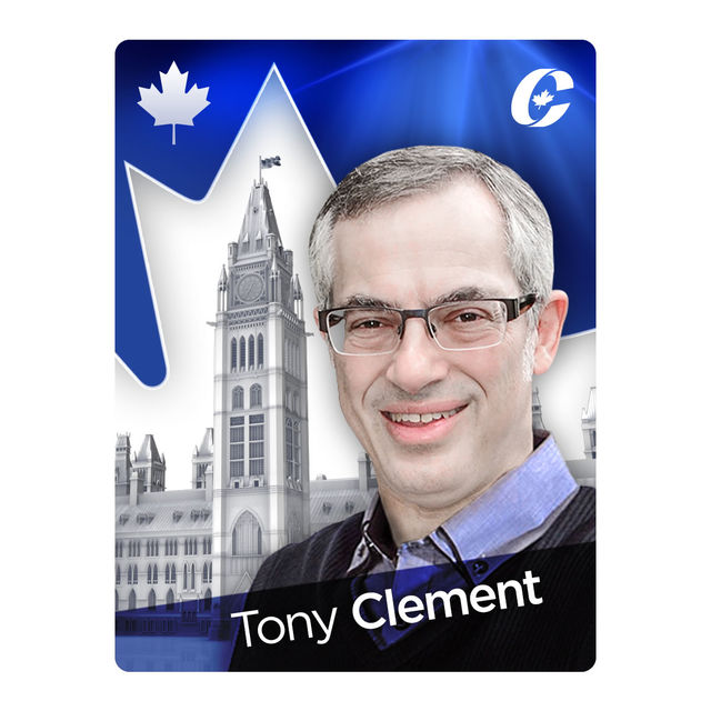 MP trading cards: Official Opposition Edition - image