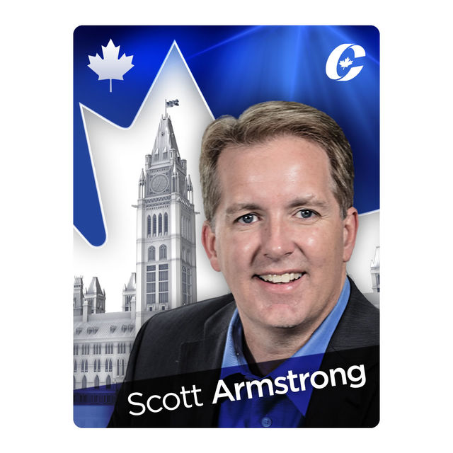 MP trading cards: Official Opposition Edition - image