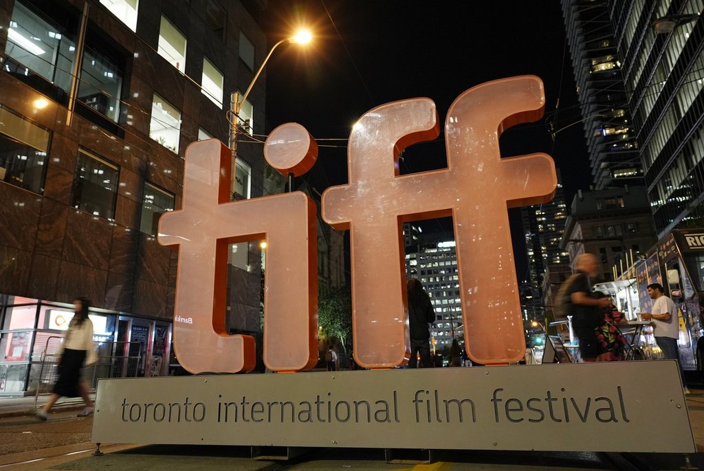 TIFF ticket costs leave some feeling priced out