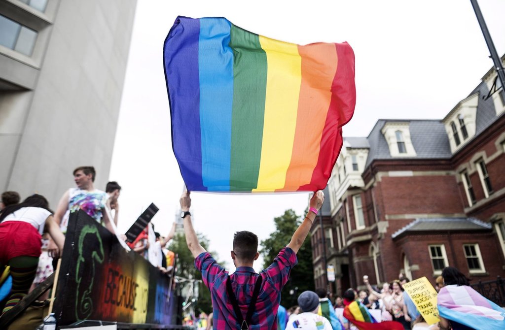 Премиерът на Нова Скотия отсъстваше от парада на Halifax Pride