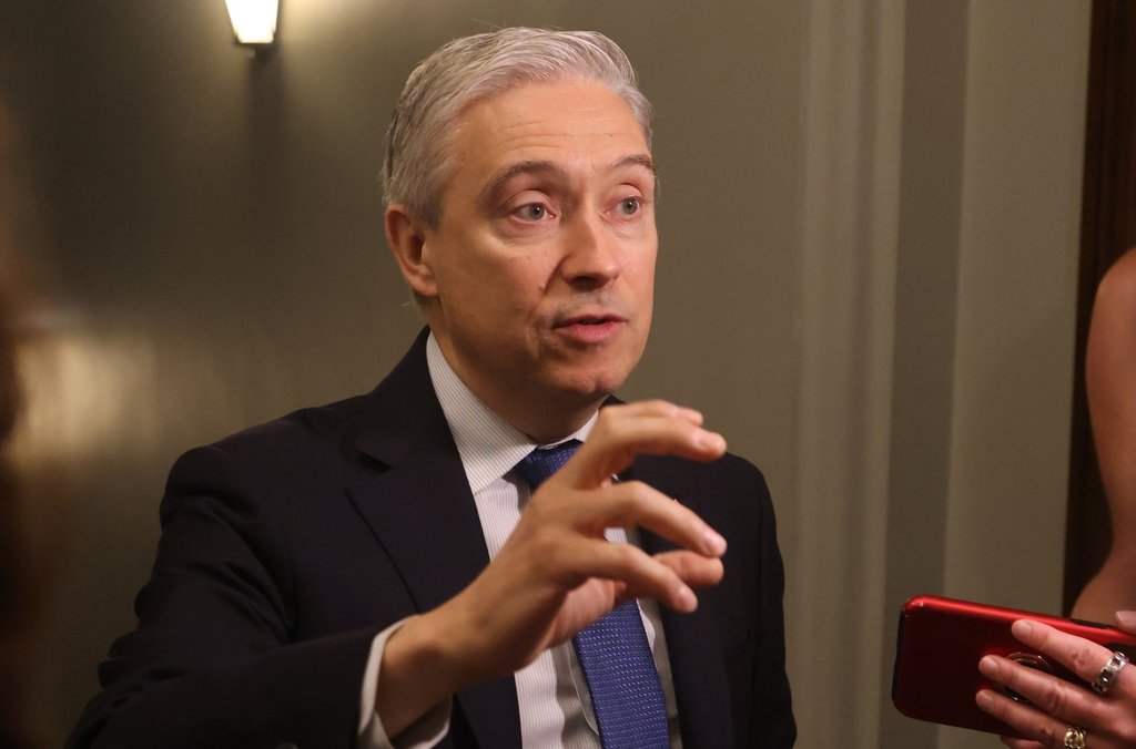 Feds seek Canadians’ input on fall budget with public consultations