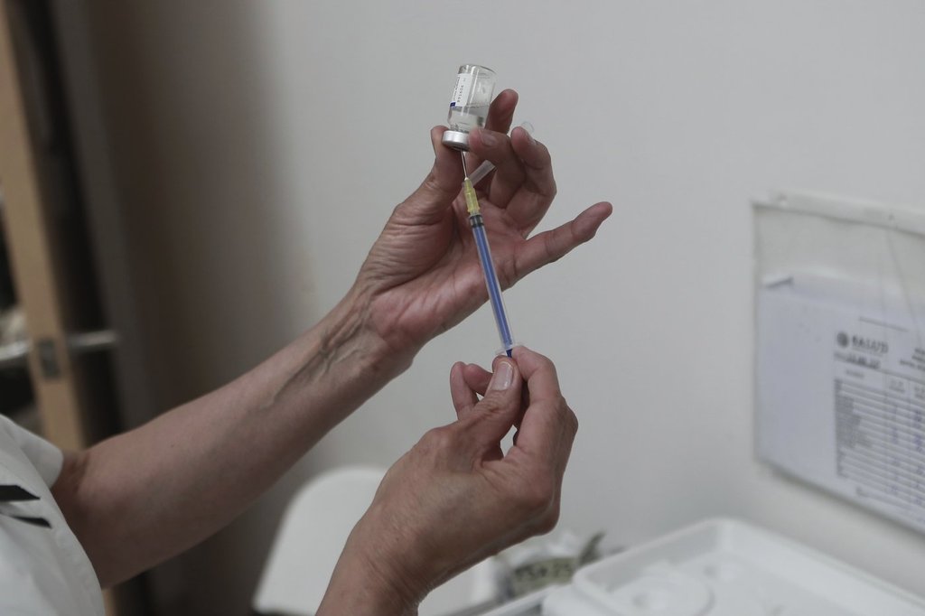 Броят на потвърдените случаи на морбили в южния централен регион