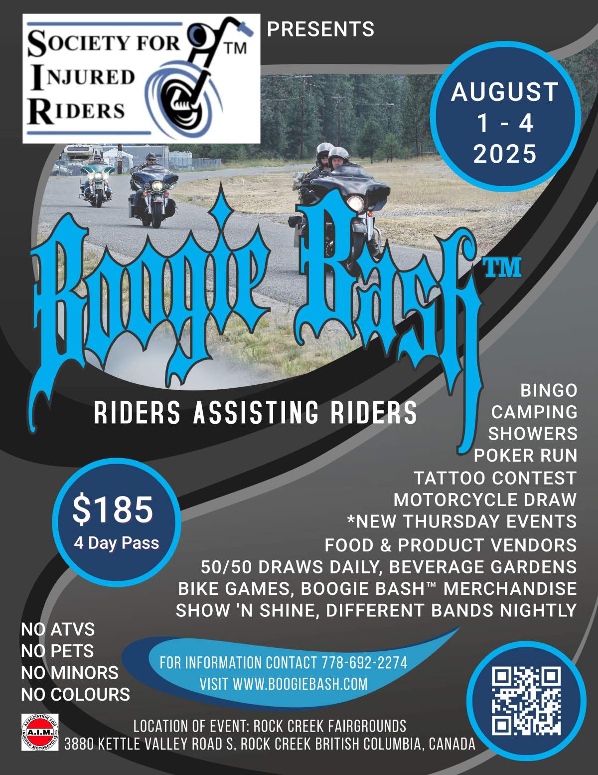 Boogie Bash™ - image