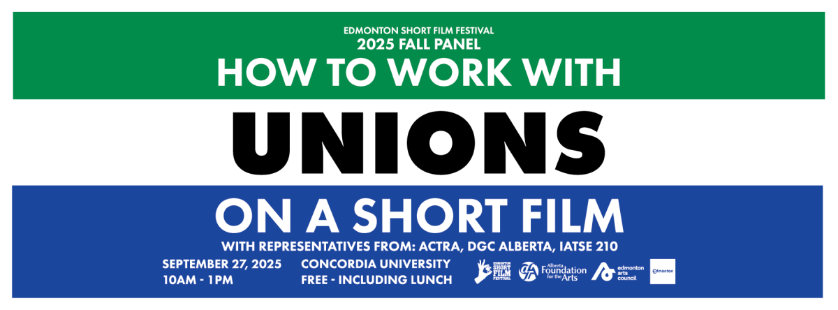 ESFF Fall Panel – Unions - image